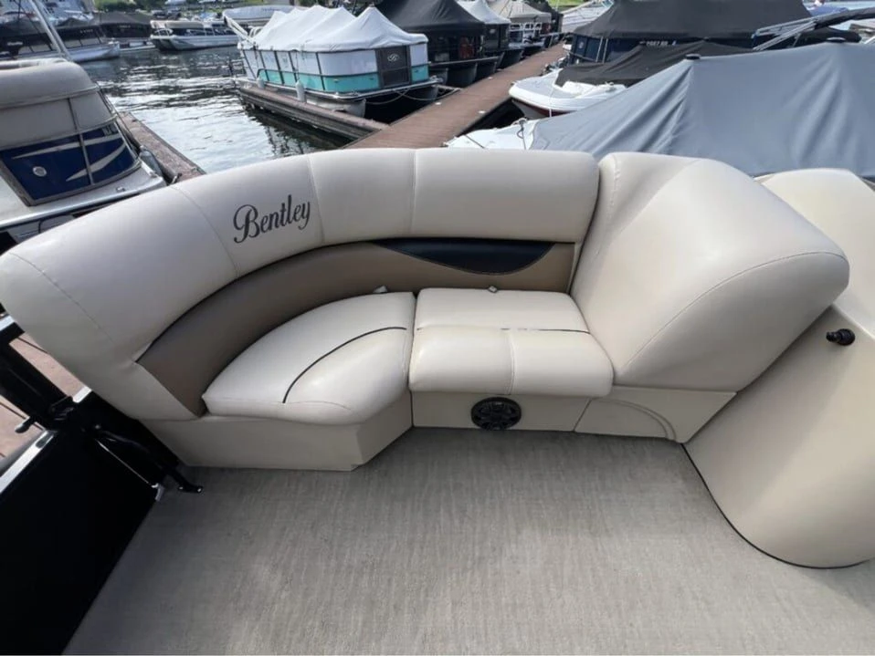 2016 Bentley Continental GT 2nd Gen - Image 12 of 20