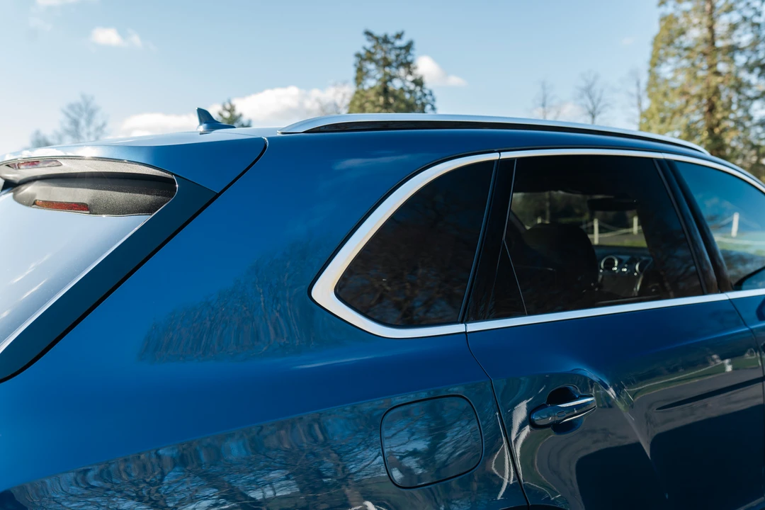 2016 Bentley Bentayga - Image 25 of 31