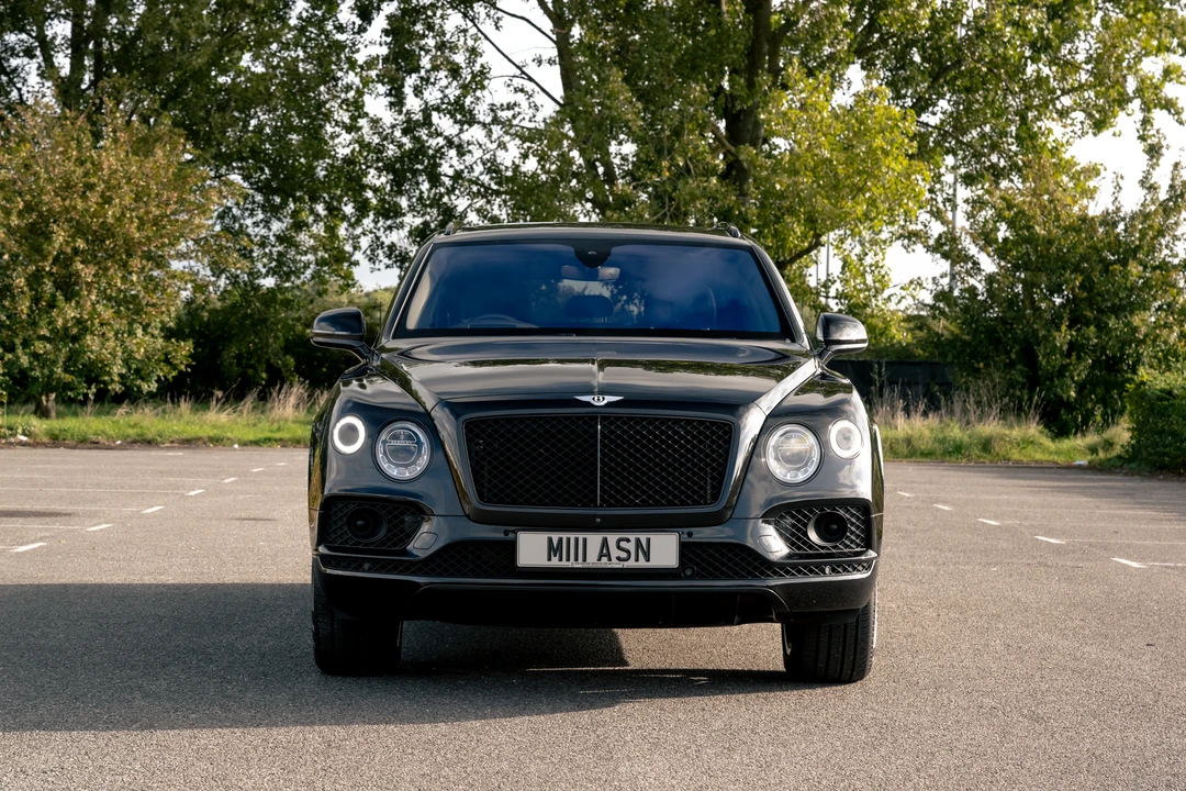 2016 Bentley Bentayga - Image 3 of 31