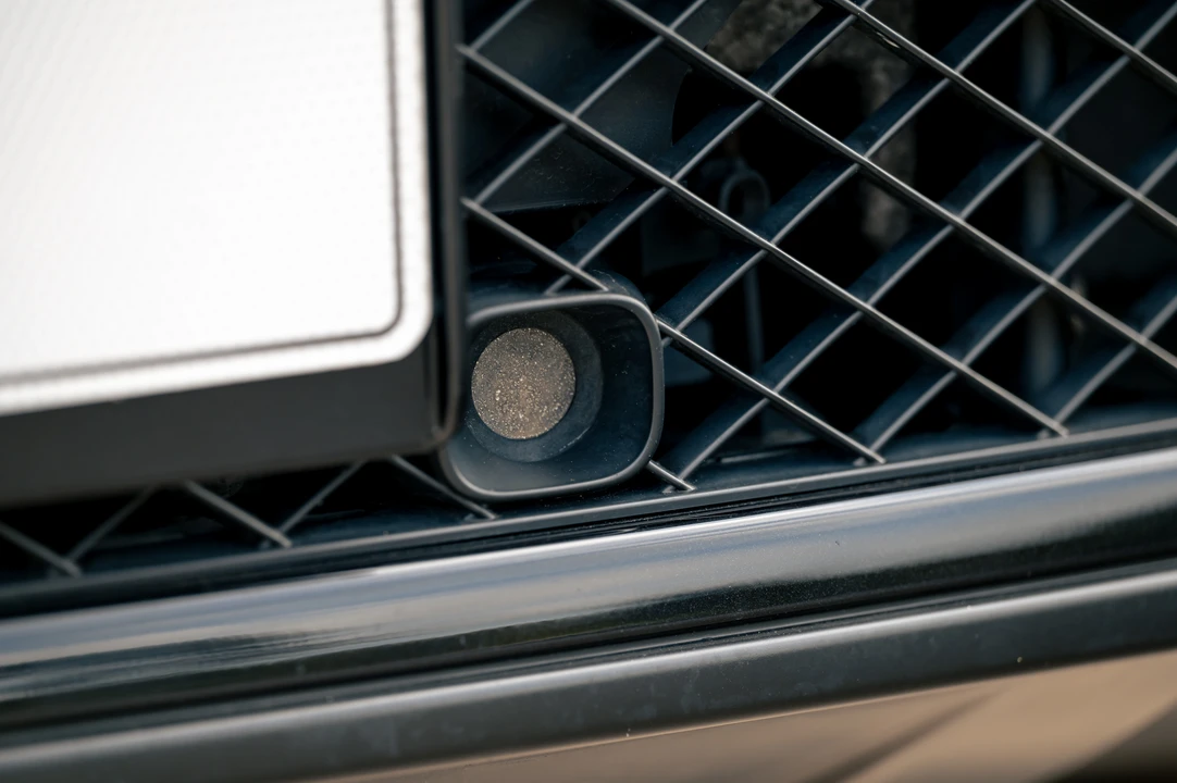 2016 Bentley Bentayga - Image 16 of 31