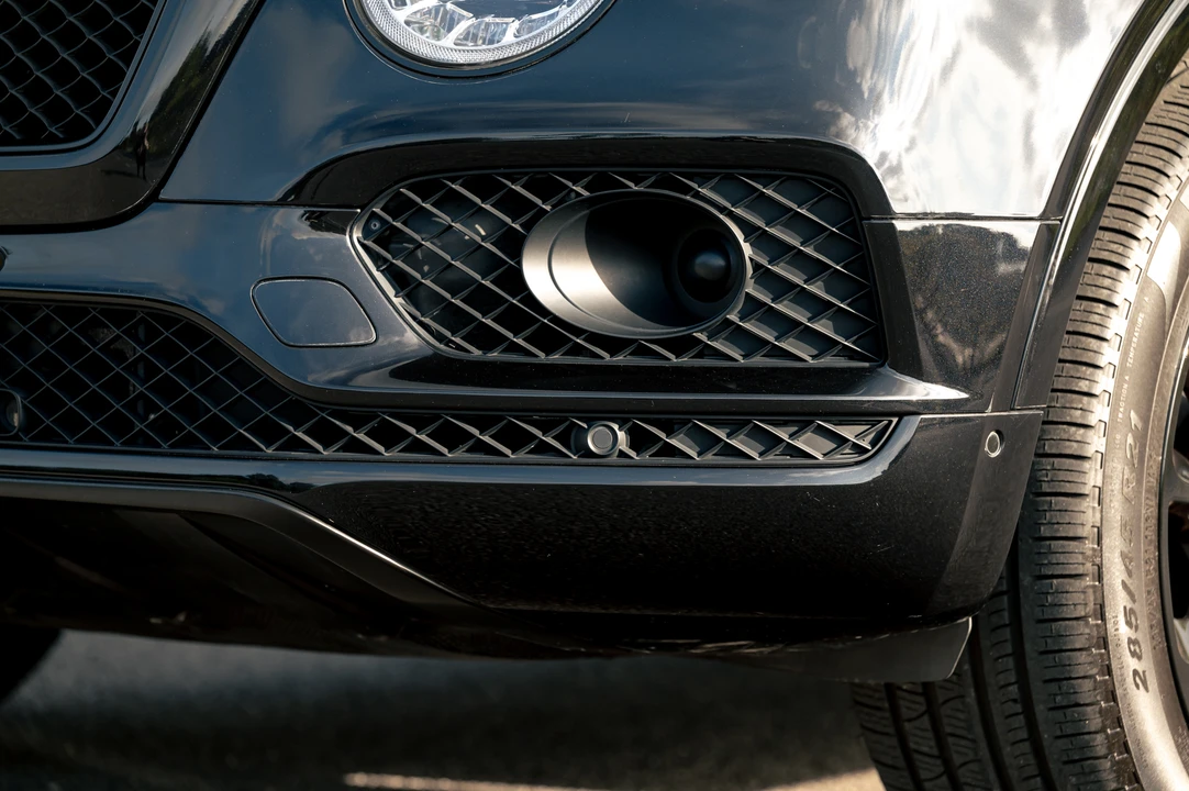 2016 Bentley Bentayga - Image 19 of 31