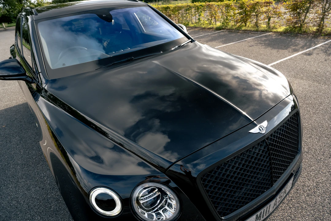 2016 Bentley Bentayga - Image 20 of 31