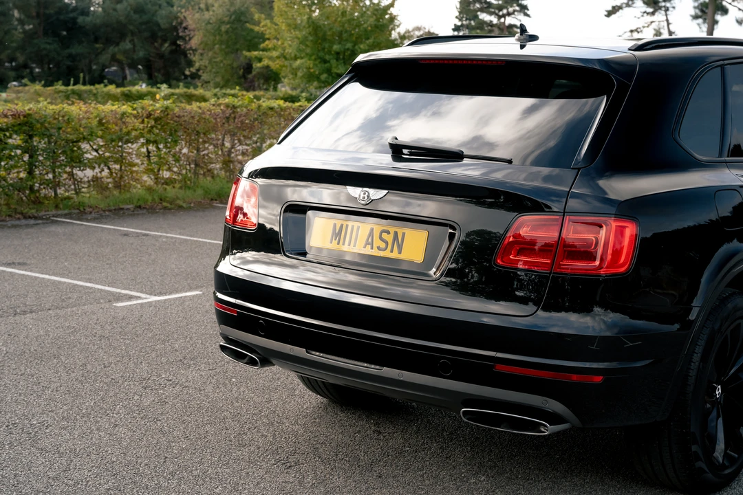 2016 Bentley Bentayga - Image 23 of 31