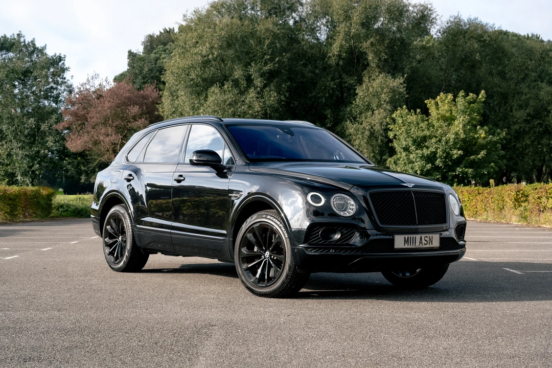 2016 Bentley Bentayga - Image 10 of 31
