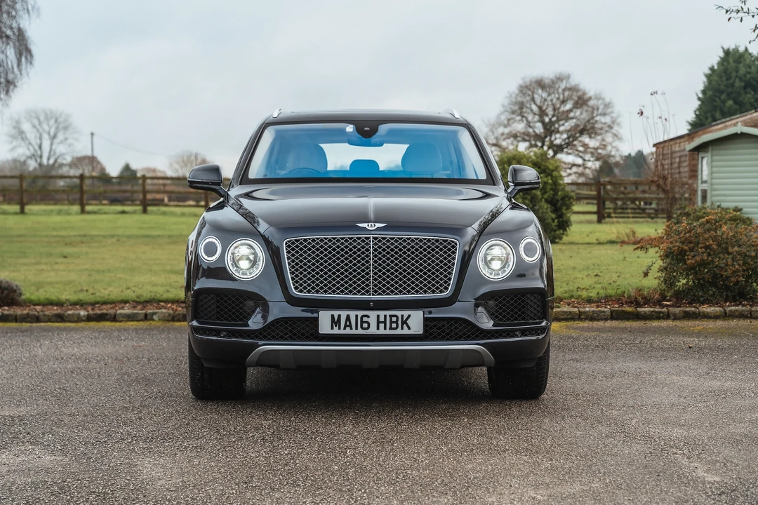 2016 Bentley Bentayga - Image 3 of 31