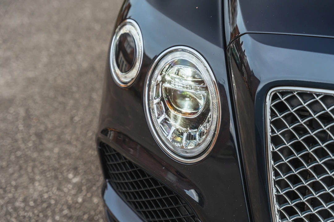 2016 Bentley Bentayga - Image 23 of 31