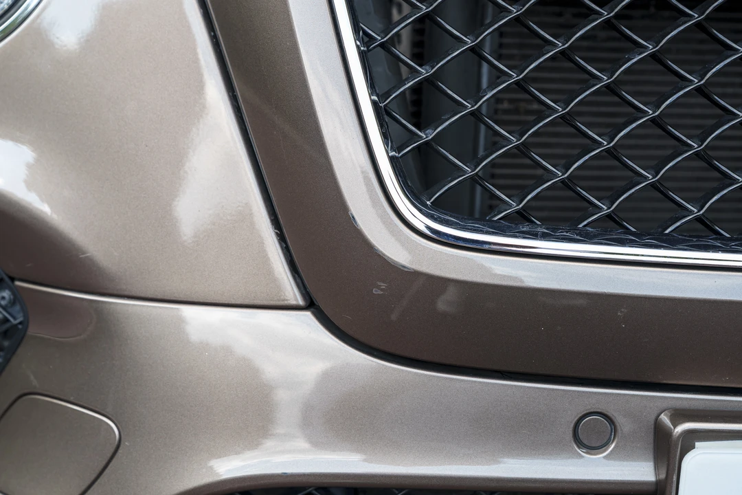 2016 Bentley Bentayga - Image 17 of 31