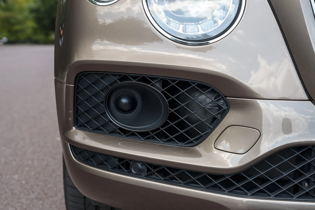 2016 Bentley Bentayga - Image 19 of 31