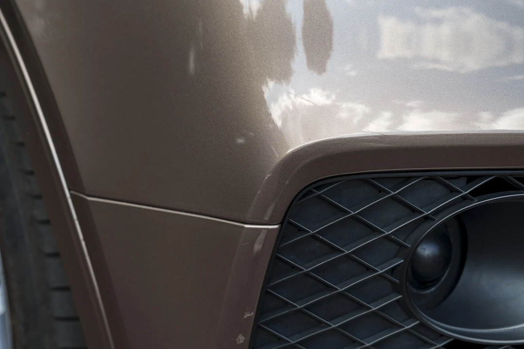 2016 Bentley Bentayga - Image 20 of 31