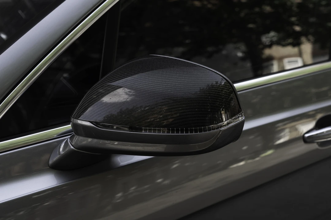 2016 Bentley Bentayga - Image 31 of 31