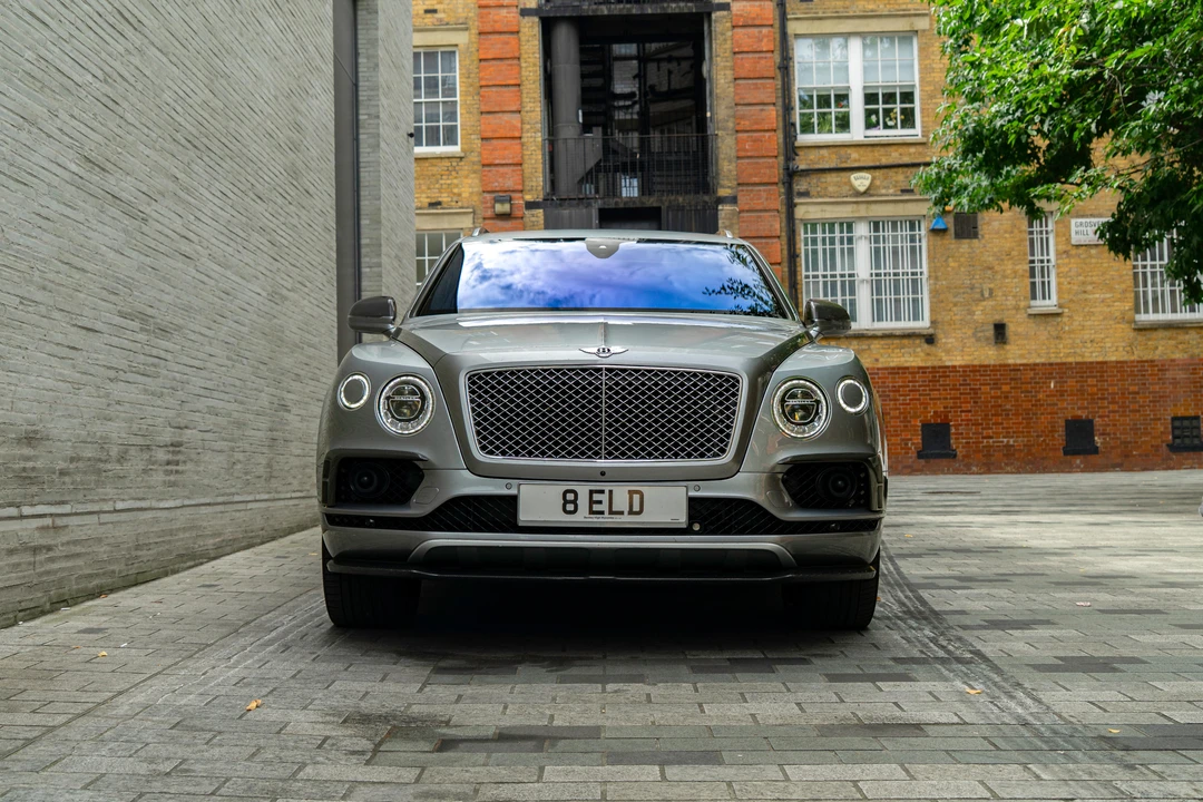 2016 Bentley Bentayga - Image 2 of 31