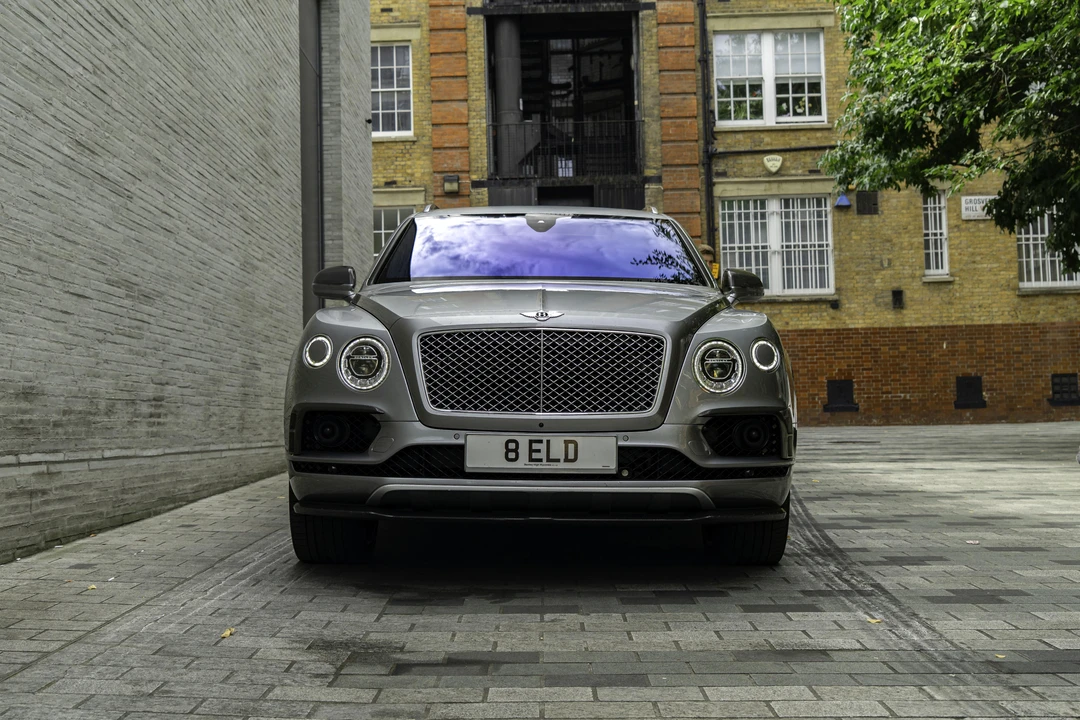 2016 Bentley Bentayga - Image 18 of 31