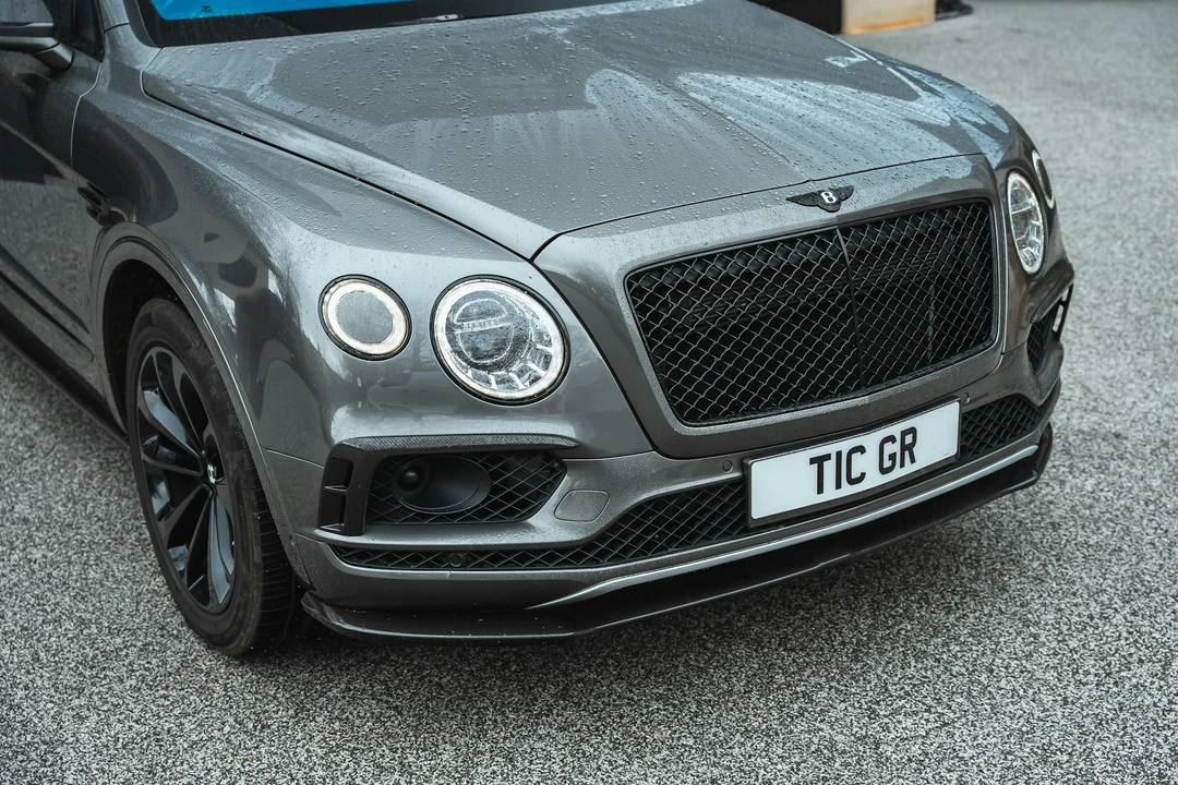 2016 Bentley Bentayga - Image 21 of 21