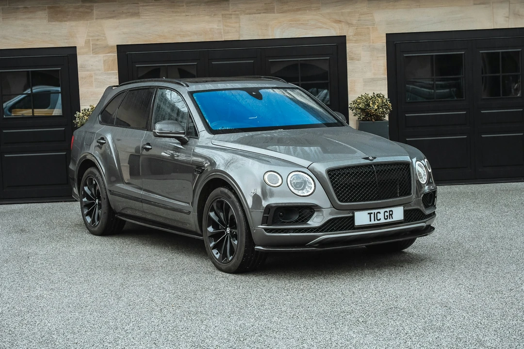 2016 Bentley Bentayga - Image 11 of 21