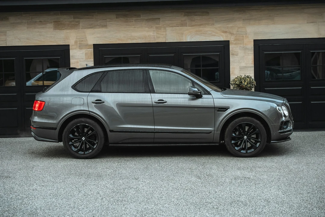 2016 Bentley Bentayga - Image 4 of 21