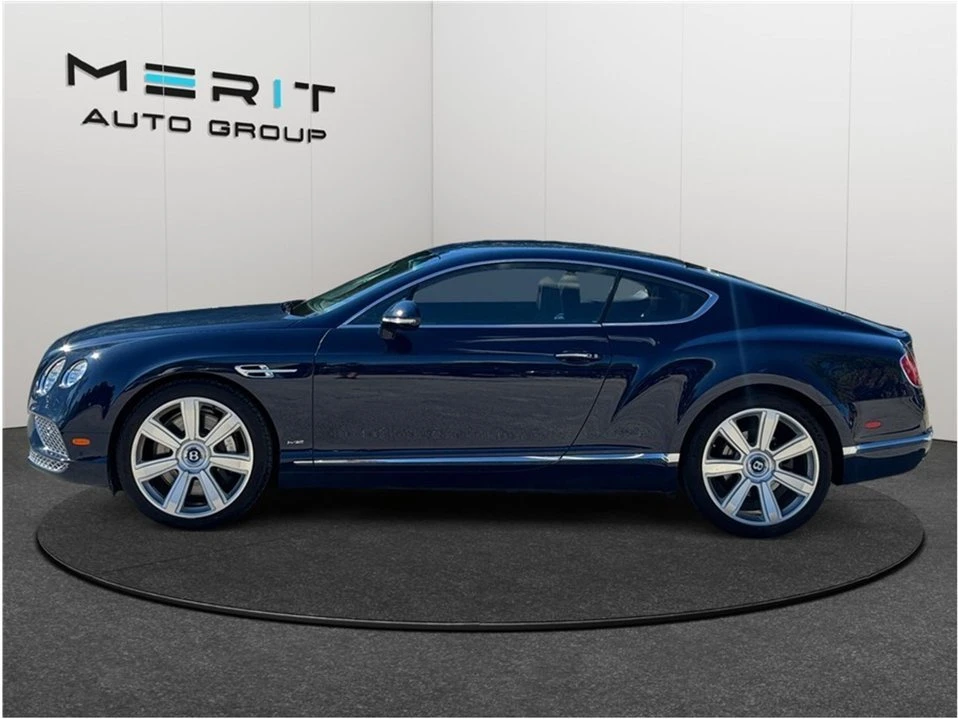 2016 Bentley Continental GT 2nd Gen - Image 5 of 20