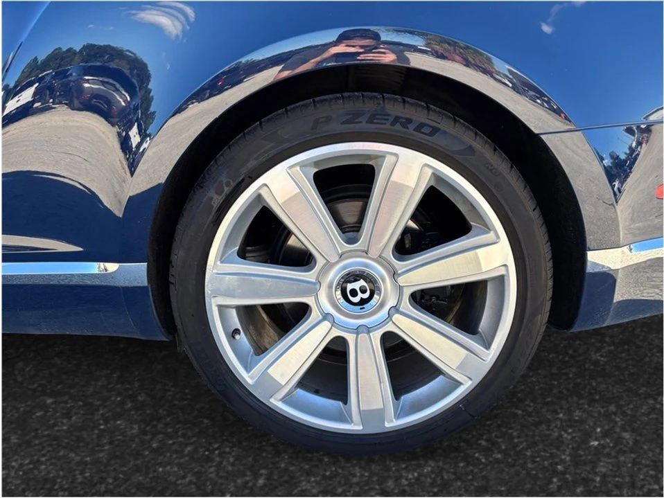 2016 Bentley Continental GT 2nd Gen - Image 15 of 20