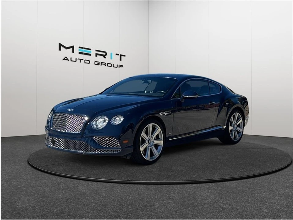 2016 Bentley Continental GT 2nd Gen - Image 4 of 20