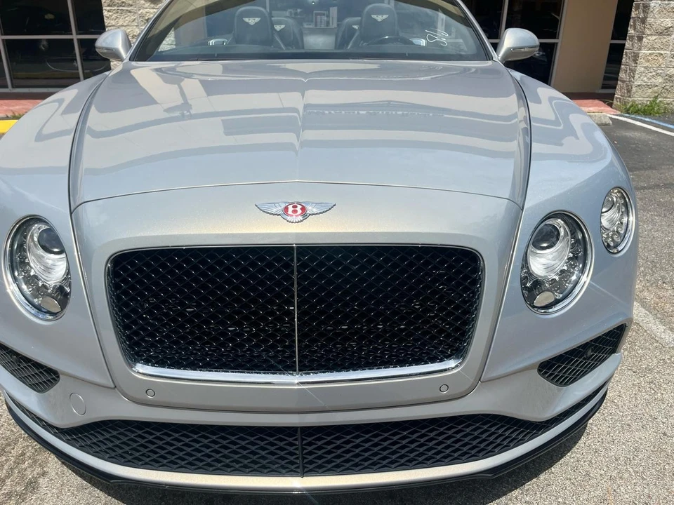 2016 Bentley Continental GT 2nd Gen - Image 14 of 31