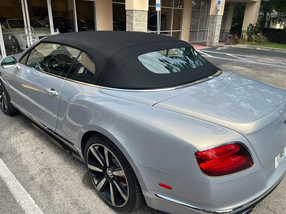2016 Bentley Continental GT 2nd Gen - Image 25 of 31