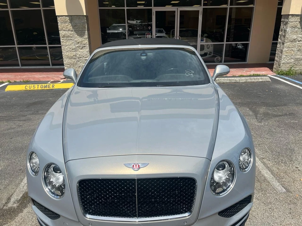 2016 Bentley Continental GT 2nd Gen - Image 30 of 31