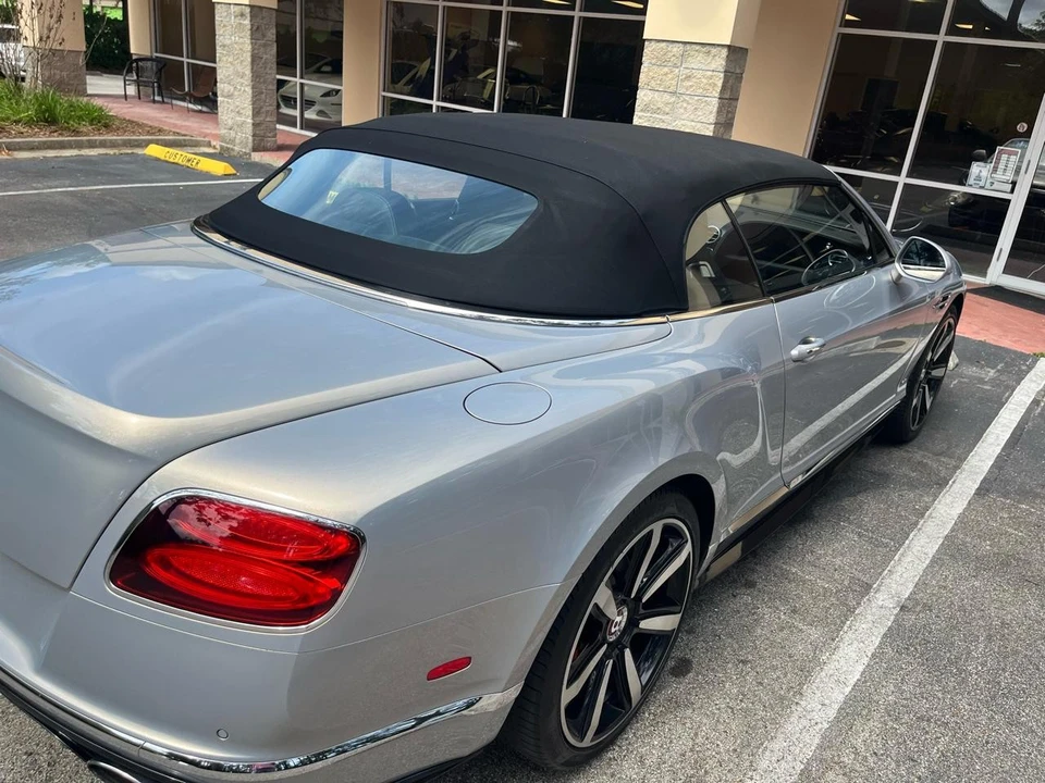 2016 Bentley Continental GT 2nd Gen - Image 21 of 31