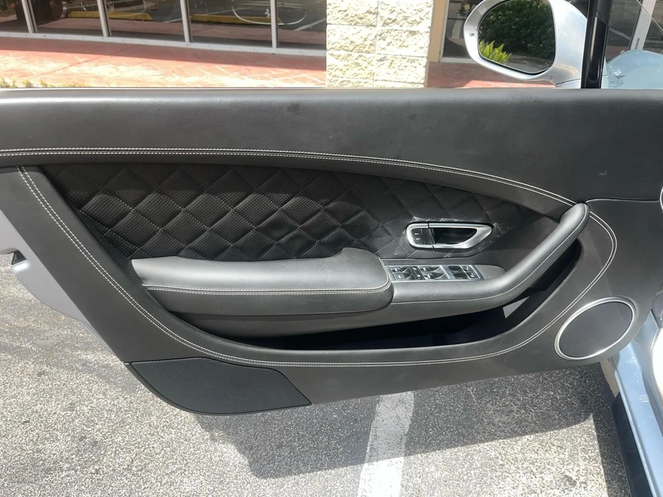 2016 Bentley Continental GT 2nd Gen - Image 31 of 31