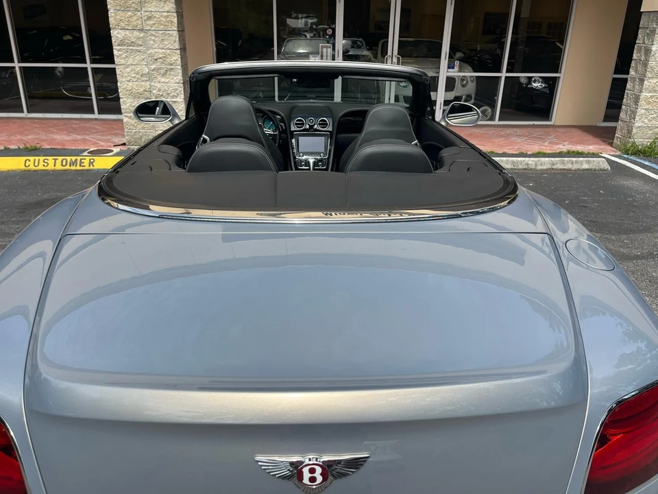2016 Bentley Continental GT 2nd Gen - Image 7 of 31