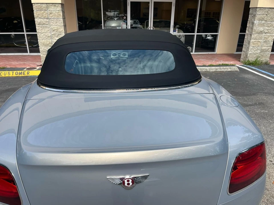 2016 Bentley Continental GT 2nd Gen - Image 23 of 31