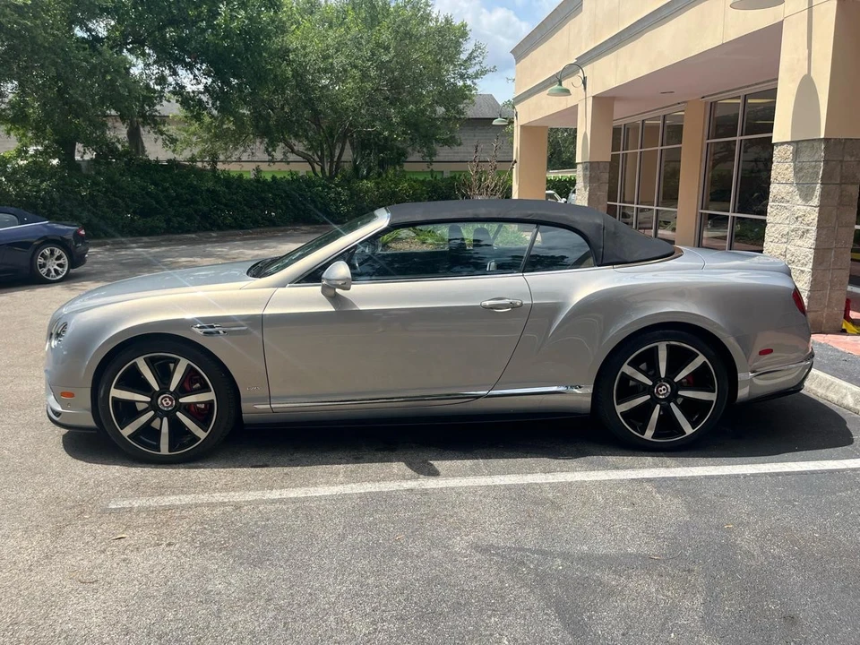 2016 Bentley Continental GT 2nd Gen - Image 26 of 31