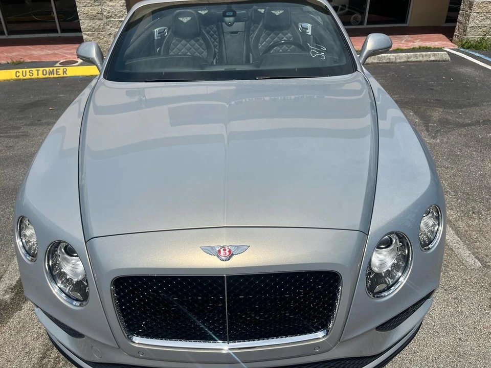 2016 Bentley Continental GT 2nd Gen - Image 15 of 31