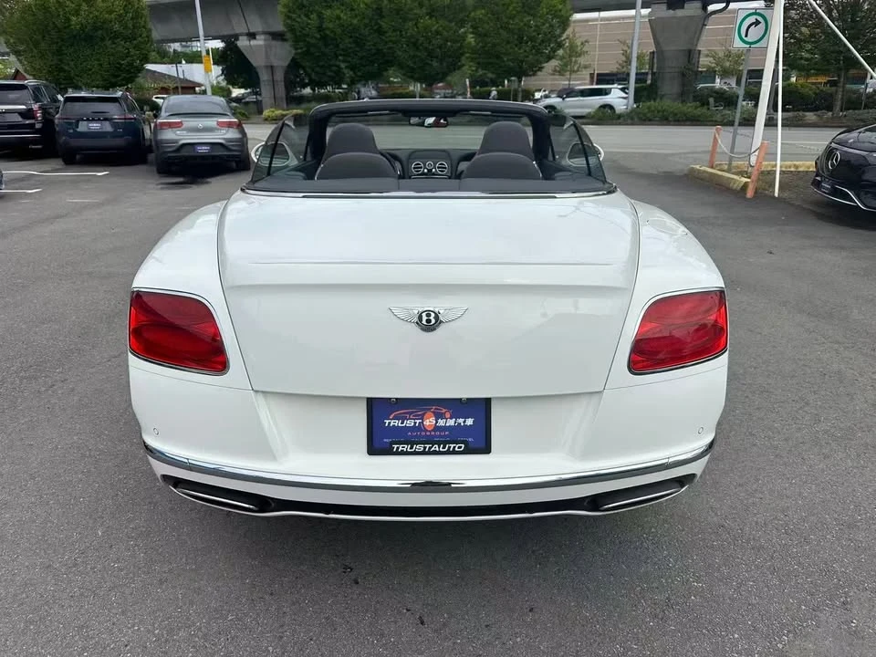 2016 Bentley Continental GTC - Image 6 of 21