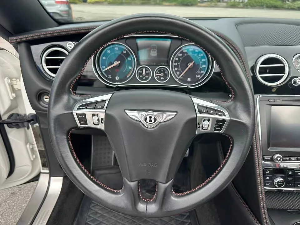 2016 Bentley Continental GTC - Image 15 of 21