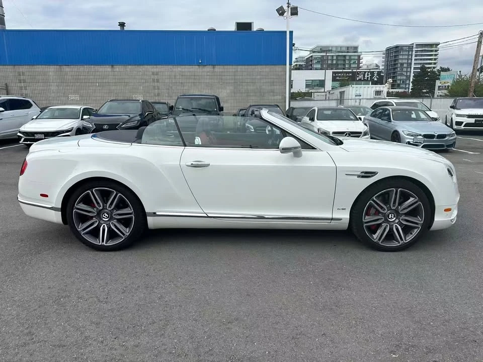 2016 Bentley Continental GTC - Image 8 of 21