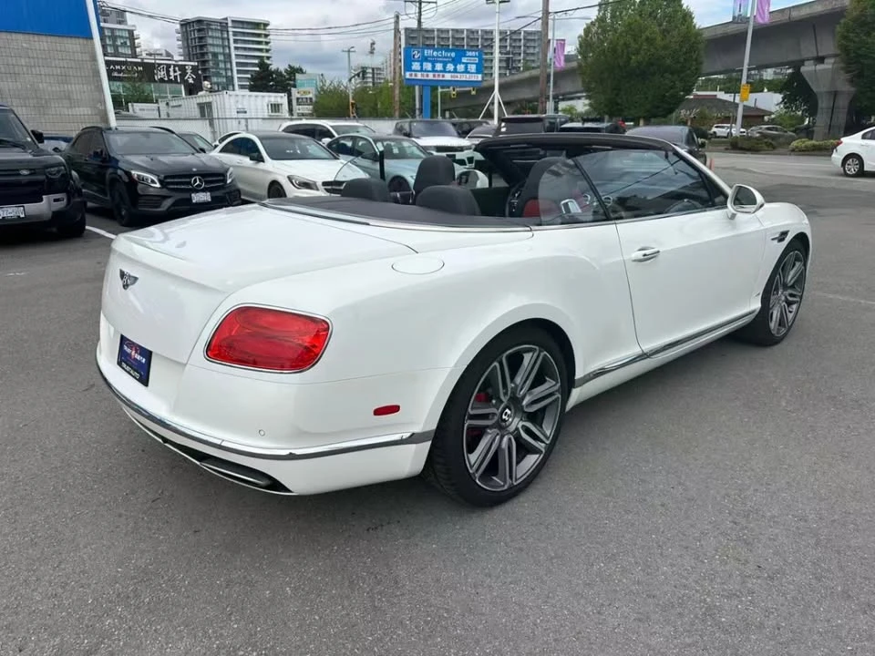 2016 Bentley Continental GTC - Image 7 of 21