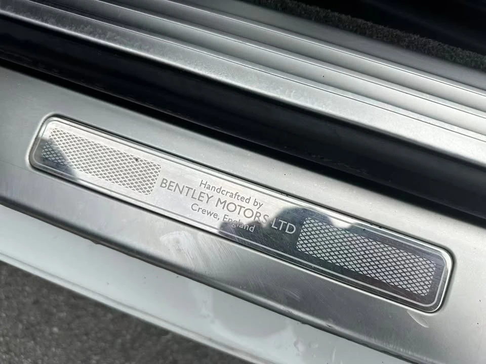 2016 Bentley Continental GTC - Image 12 of 21