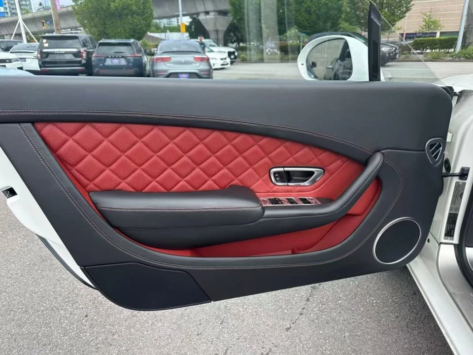 2016 Bentley Continental GTC - Image 19 of 21