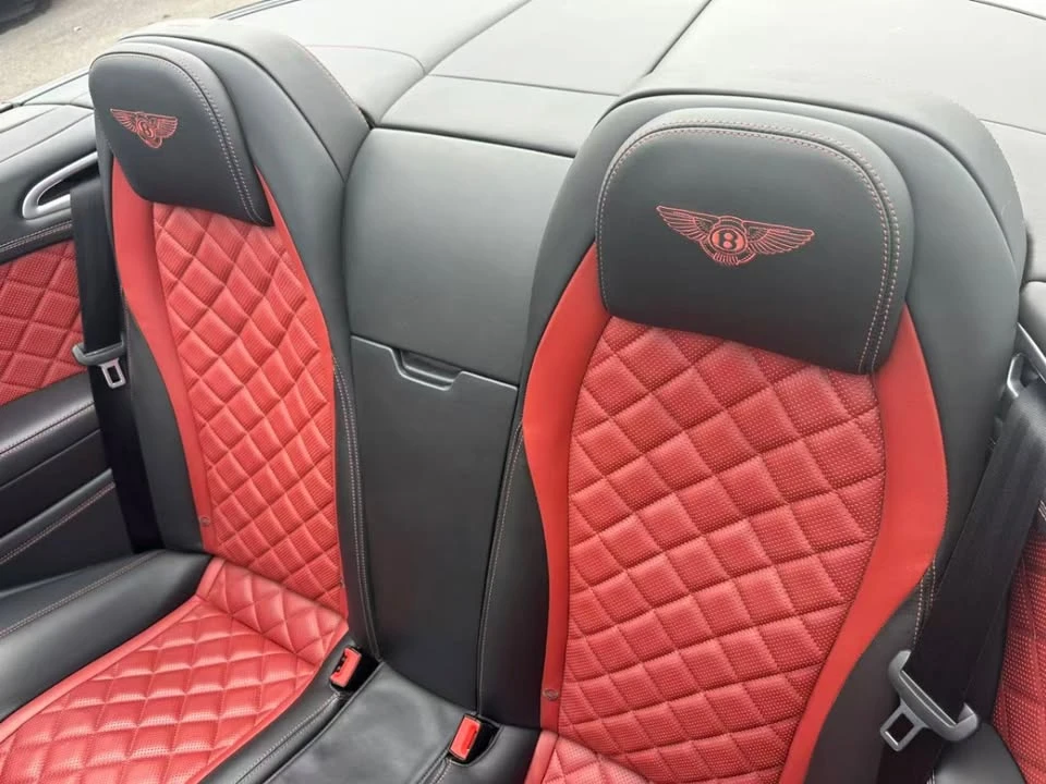 2016 Bentley Continental GTC - Image 20 of 21
