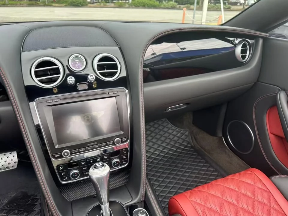 2016 Bentley Continental GTC - Image 18 of 21