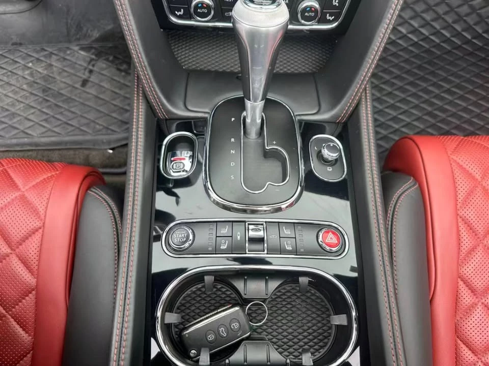 2016 Bentley Continental GTC - Image 17 of 21