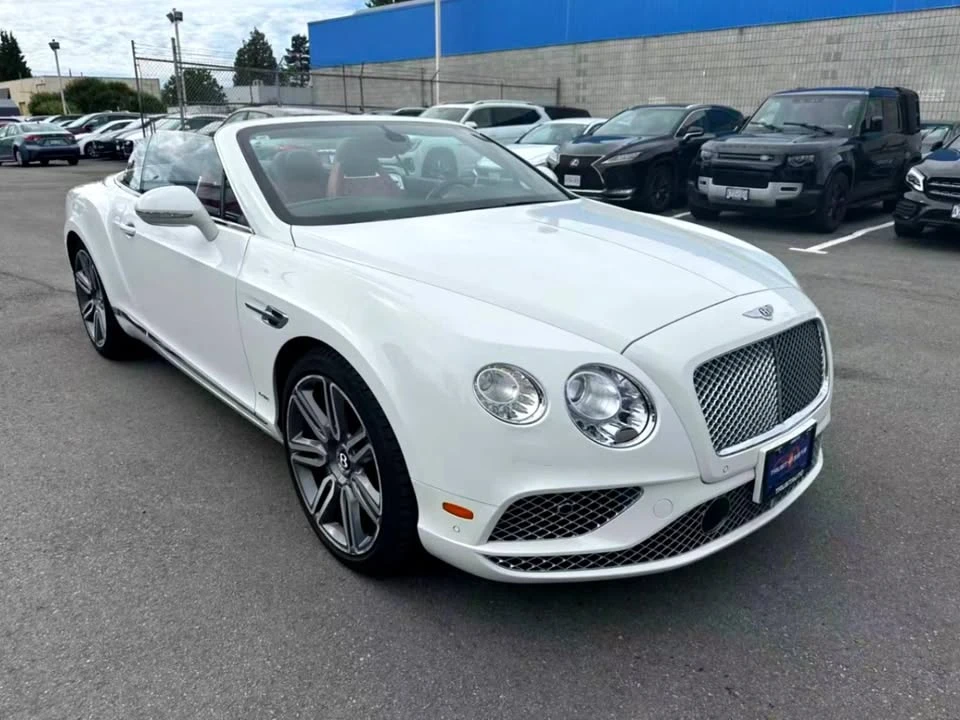 2016 Bentley Continental GTC - Image 21 of 21