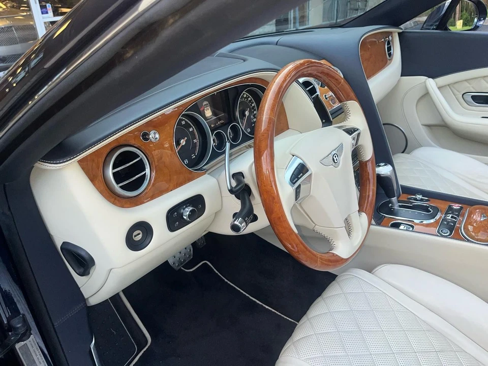 2016 Bentley Continental GT 2nd Gen - Image 31 of 31