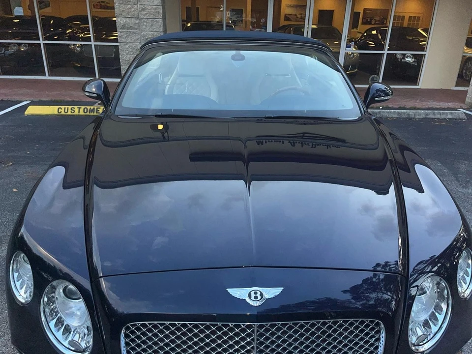 2016 Bentley Continental GT 2nd Gen - Image 29 of 31