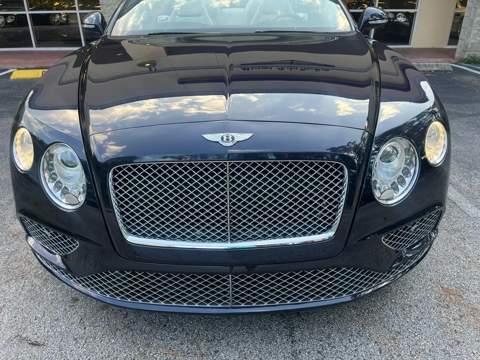 2016 Bentley Continental GT 2nd Gen - Image 14 of 31