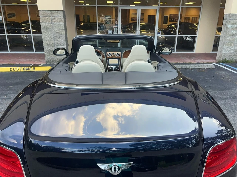 2016 Bentley Continental GT 2nd Gen - Image 7 of 31