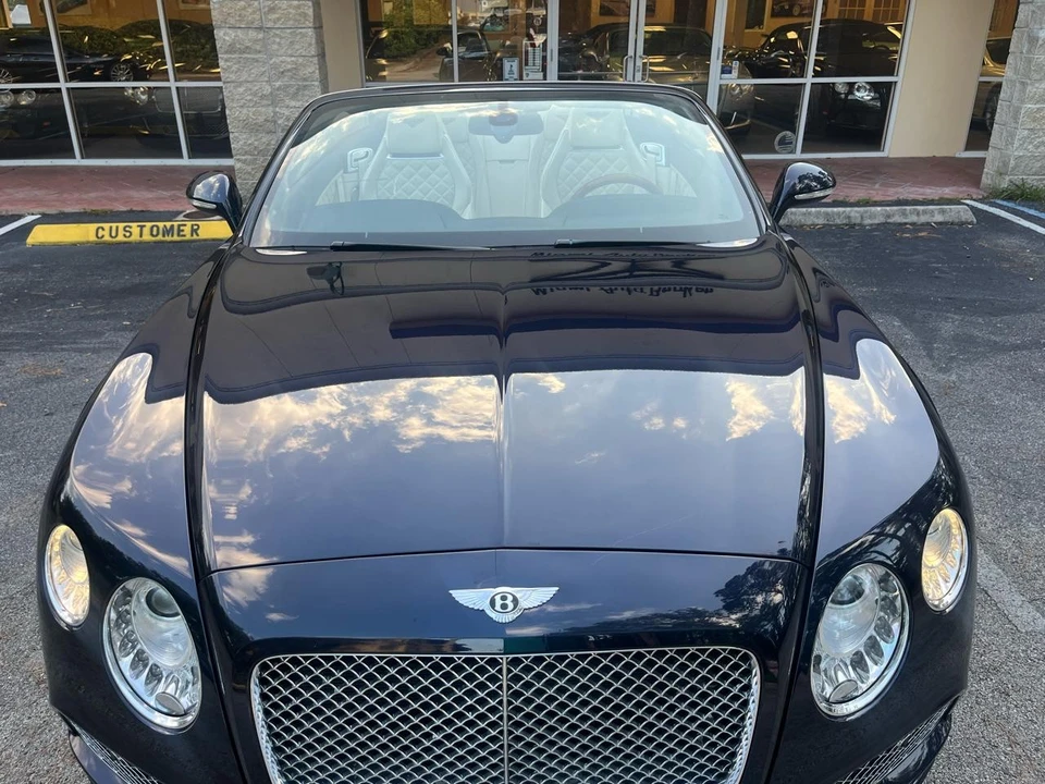 2016 Bentley Continental GT 2nd Gen - Image 15 of 31