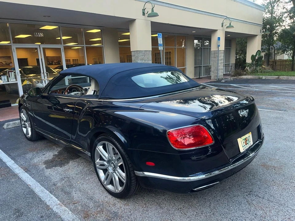 2016 Bentley Continental GT 2nd Gen - Image 23 of 31