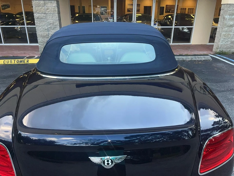 2016 Bentley Continental GT 2nd Gen - Image 22 of 31