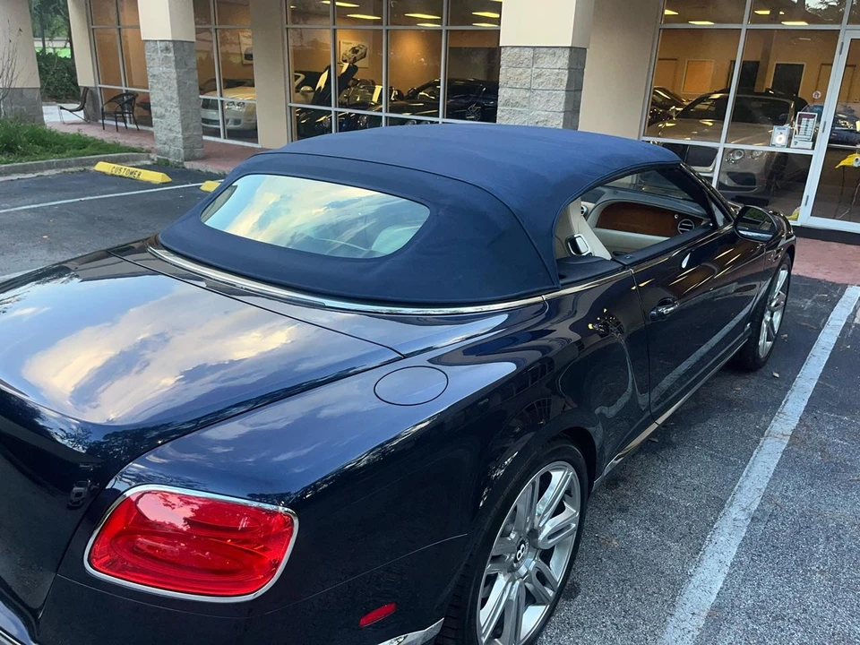 2016 Bentley Continental GT 2nd Gen - Image 20 of 31
