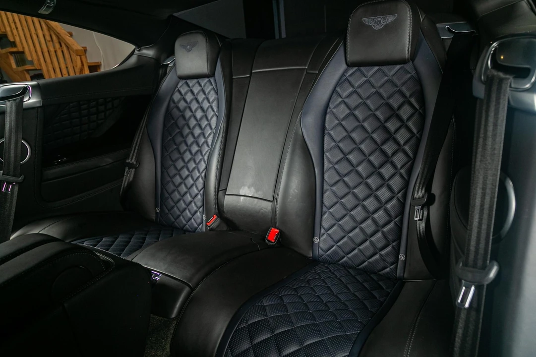 2016 Bentley Continental GT V8 2nd Gen - Image 8 of 31